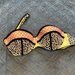 Target bikini top